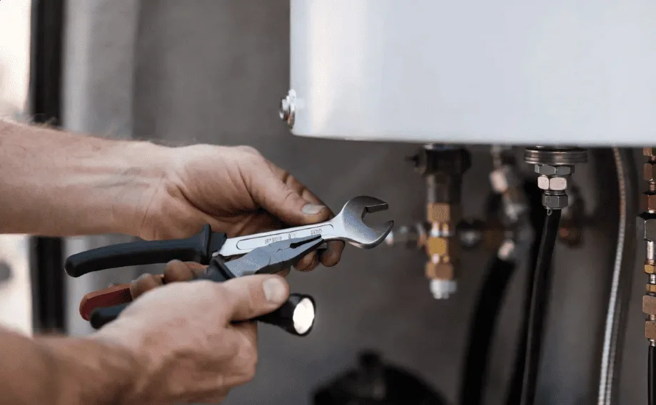 Why choose Water Heater Repair in Orrum, NC